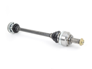 GSP Axle Assembly - E60, E90