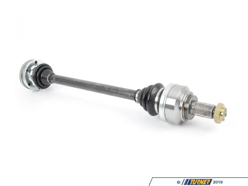 NCV27925 - GSP Axle Assembly - E60, E90 | Turner Motorsport