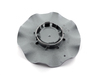 Genuine MINI Genuine MINI Hub Cap R126 Wheel - Silver - R60 R61 36109804231 View 2