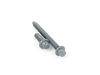 Bremmen Parts Bremmen Parts Starter Mounting Hardware 12410392577 View 2