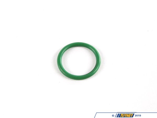 Genuine BMW Genuine BMW Heater & A/c Gasket Ring 64508390603 64508390603