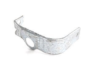 Genuine BMW Trim Brkt, Heat Shield/park Brake 51481977240