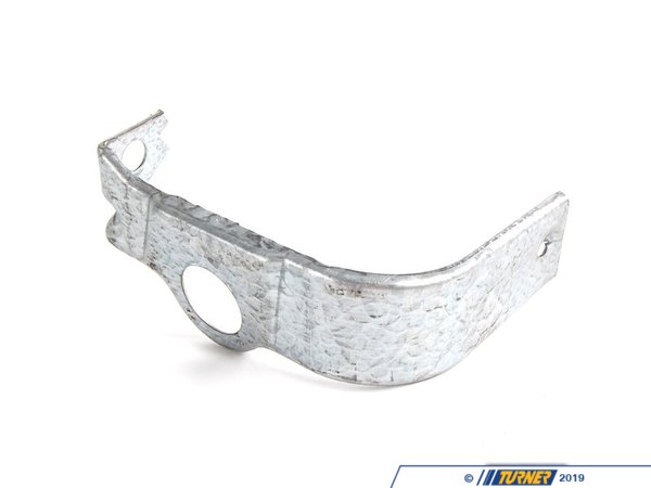 Genuine BMW Genuine BMW Trim Brkt, Heat Shield/park Brake 51481977240 51481977240