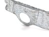 Genuine BMW Genuine BMW Trim Brkt, Heat Shield/park Brake 51481977240 51481977240 View 2