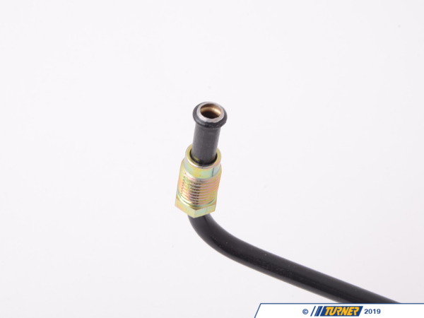 Genuine BMW Fuel Feed Line 16121182171