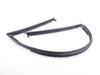 Genuine BMW Genuine BMW Seal, Roof Shell, Front Glanzschwarz - 54377906190 - E93 54377906190 View 1