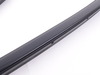 Genuine BMW Genuine BMW Seal, Roof Shell, Front Glanzschwarz - 54377906190 - E93 54377906190 View 2