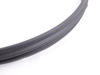 Genuine BMW Genuine BMW Seal, Roof Shell, Front Glanzschwarz - 54377906190 - E93 54377906190 View 3