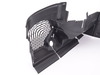 Genuine BMW Genuine BMW Front Air Duct - 51747166935 - E63 51747166935 View 2