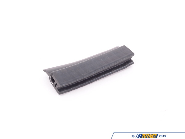 Genuine BMW Genuine BMW Edge Protection - 51211916700 - E30,E63,E30 M3 51211916700