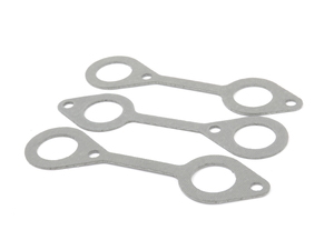 Spark Plug Well Gasket - Set Of 3
