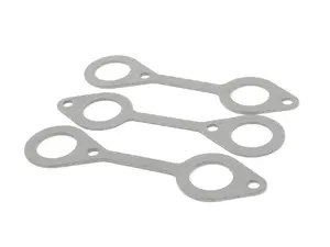 Spark Plug Well Gasket - Set Of 3