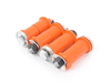KMAC Adjustable Rear Camber/Toe Bushings 192026G View 2