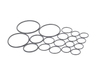 Victor Reinz Victor Reinz Head Gasket Set - E24 E28 11121316991 View 5