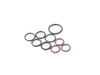 Victor Reinz Victor Reinz Head Gasket Set - E24 E28 11121316991 View 9