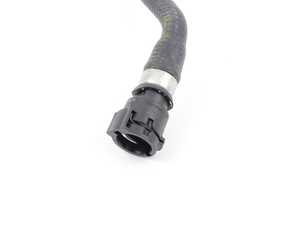 CRP Radiator Vent Hose - E82, E84, E88, E90, E92, E93
