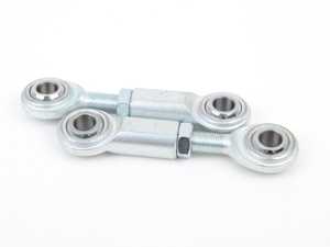 MINI F56 Rear Adjustable Sway Bar Link Kit