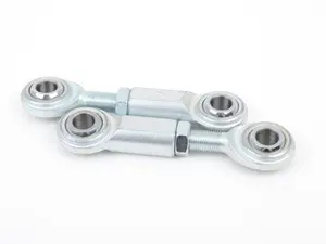 MINI F56 Rear Adjustable Sway Bar Link Kit