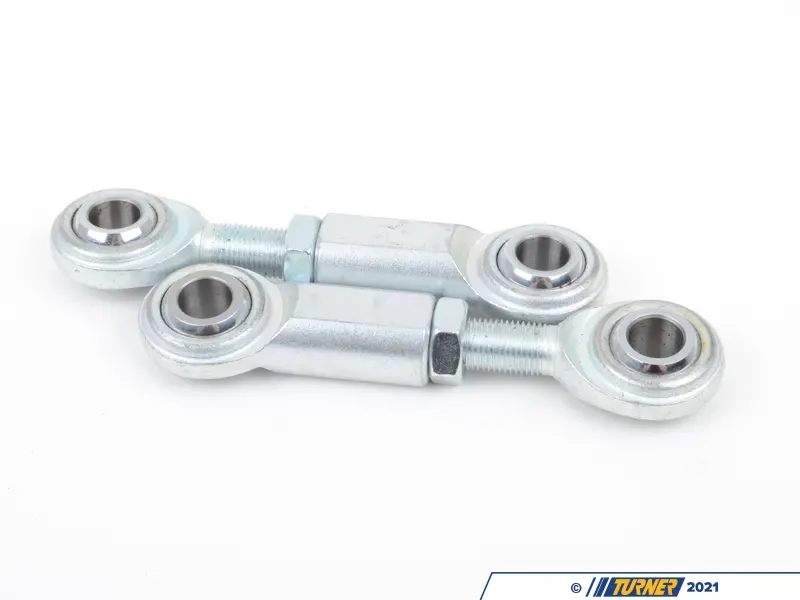 贅沢品 Sway Adjustable Rear F56 MINI - NM.328847 Bar Kit Link その他
