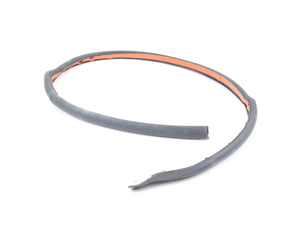 Genuine BMW Rear Left Sealing Betw.Door And Column - 51228157881 - E38