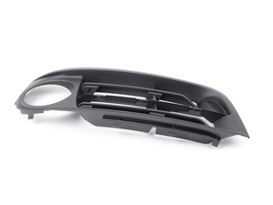 Genuine BMW Bumper grille - right
