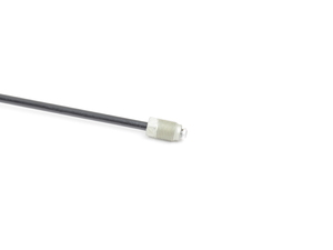 Genuine BMW Pipe M10/M12-963mm - 34326755308 - E39,E39 M5