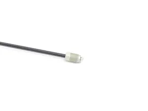 Genuine BMW Pipe M10/M12-963mm - 34326755308 - E39,E39 M5