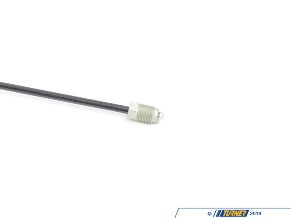 Genuine BMW Genuine BMW Pipe M10/M12-963mm - 34326755308 - E39,E39 M5 34326755308