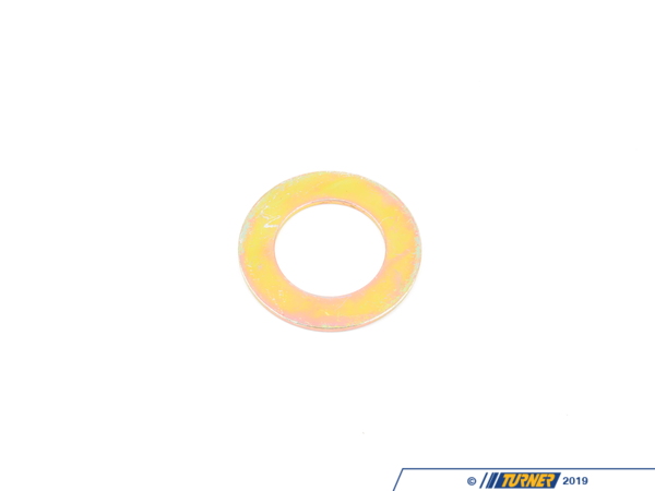 Genuine BMW Genuine BMW Washer - 61618357835 - E36,E36 M3 61618357835