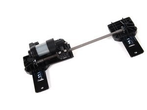 Genuine BMW Thigh Support Actuator