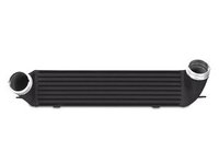 Mishimoto E82 135i, E9X 335 Mishimoto Front Mount Intercooler MMINT-E90-07