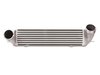 Mishimoto E82 135i, E9X 335 Mishimoto Front Mount Intercooler MMINT-E90-07 View 1