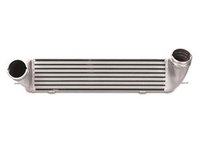 Mishimoto E82 135i, E9X 335 Mishimoto Front Mount Intercooler MMINT-E90-07