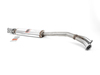 Supersprint E21 323i M20 - Supersprint Center Resonator 780501 View 4