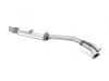Supersprint E21 323i M20 - Supersprint Center Resonator 780501 View 6