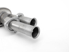 Supersprint E21 323i M20 - Supersprint Center Resonator 780501 View 3
