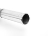 Supersprint E21 323i M20 Supersprint Right Race Muffler (Passenger's Side) 041404 View 5