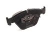 Akebono Akebono Front Euro Ceramic Brake Pad Set -- E9X E6X E82 E84 Z4 EUR918 View 5