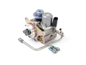 Fuel Pump High Pressure Full Kit