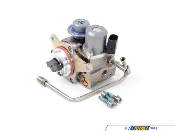 Genuine MINI Fuel Pump High Pressure Full Kit 13517588879KT1