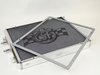 CSF CSF High Performance Aluminum Heat Exchanger - Polished Finish - F8X M3/M4, F87 M2 Competition 8075 View 4