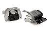 034Motorsport Density Line MQB Engine/Transmission Mount - Pair  034-509-5020 View 1