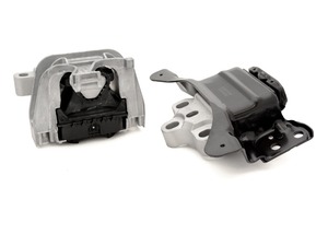 Density Line MQB Engine/Transmission Mount - Pair 