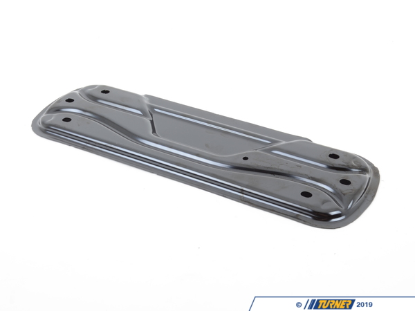 Genuine BMW Genuine BMW Support Left Everestgrau - 51497229731 51497229731