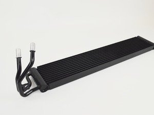 CSF Performance DCT Transmission Cooler - F8x M3/M4