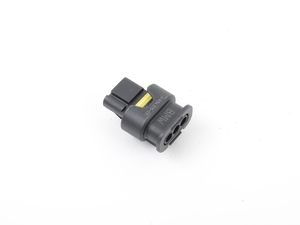 Genuine BMW Socket Housing 3 Pol. - 61136934315