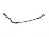 Rein CRP Radiator Vent Hose - E82, E84, E88, E90, E92, E93 17127565094 View 4