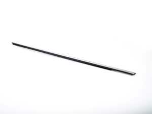 Original MINI Decorative Strip For Door, F - 51337299991