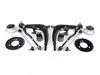 Packaged by Turner Turner Front Suspension Refresh Kit - Level 2 - E46 325xi 330xi T31126758533KT1 View 1