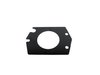 Genuine BMW Genuine BMW Spacer Plate 1.0mm - 51718245775 - E46,E46 M3 51718245775 View 1
